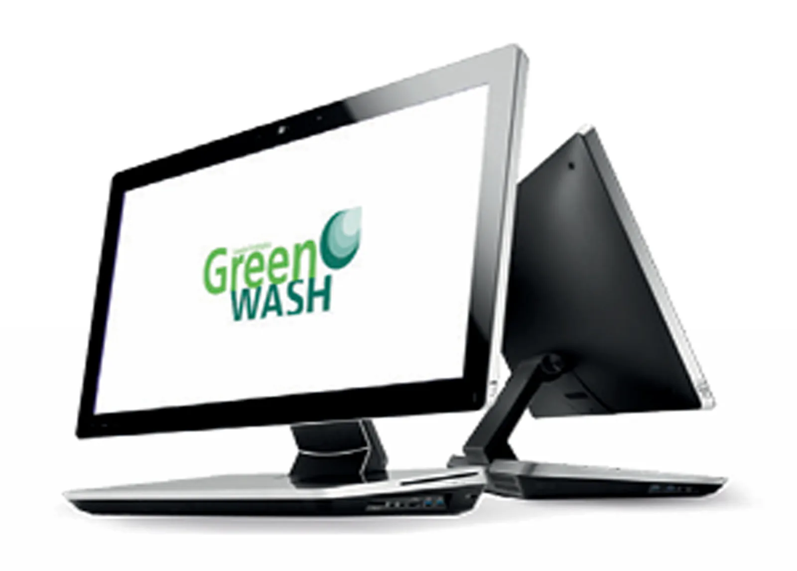 CRM Green Wash 2011