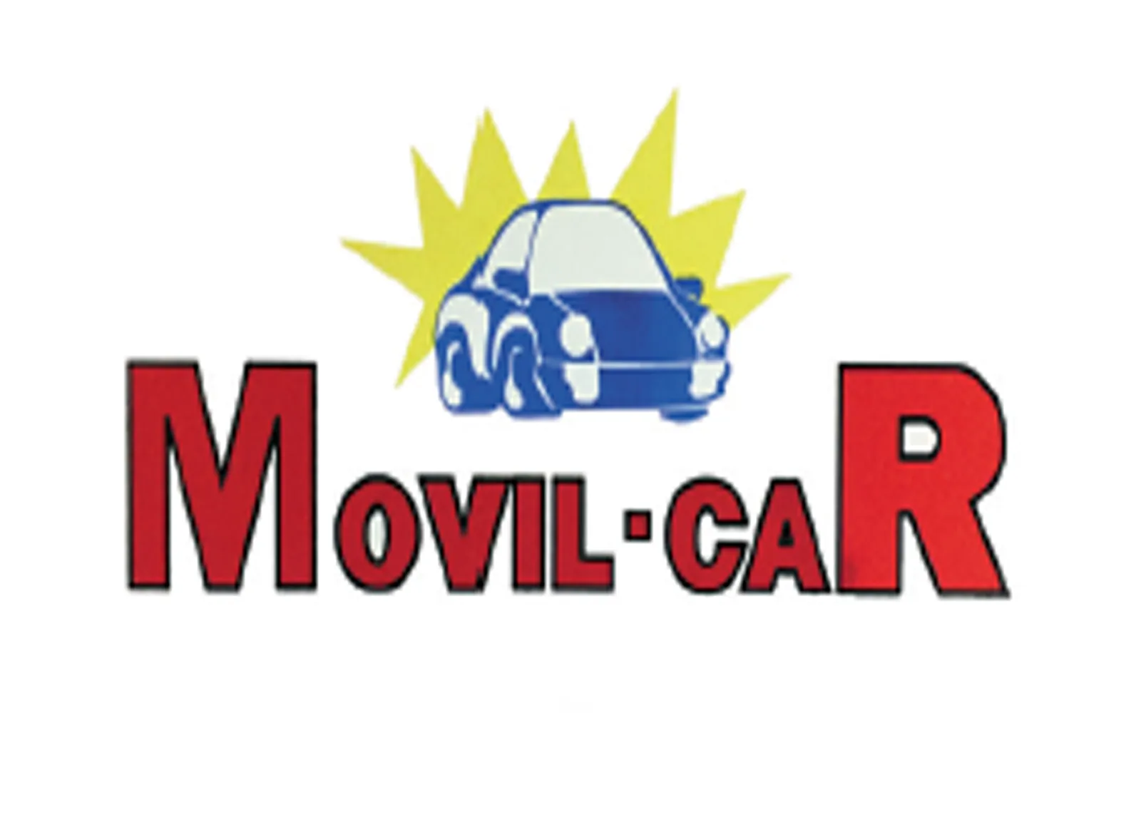 Movil Car 1992