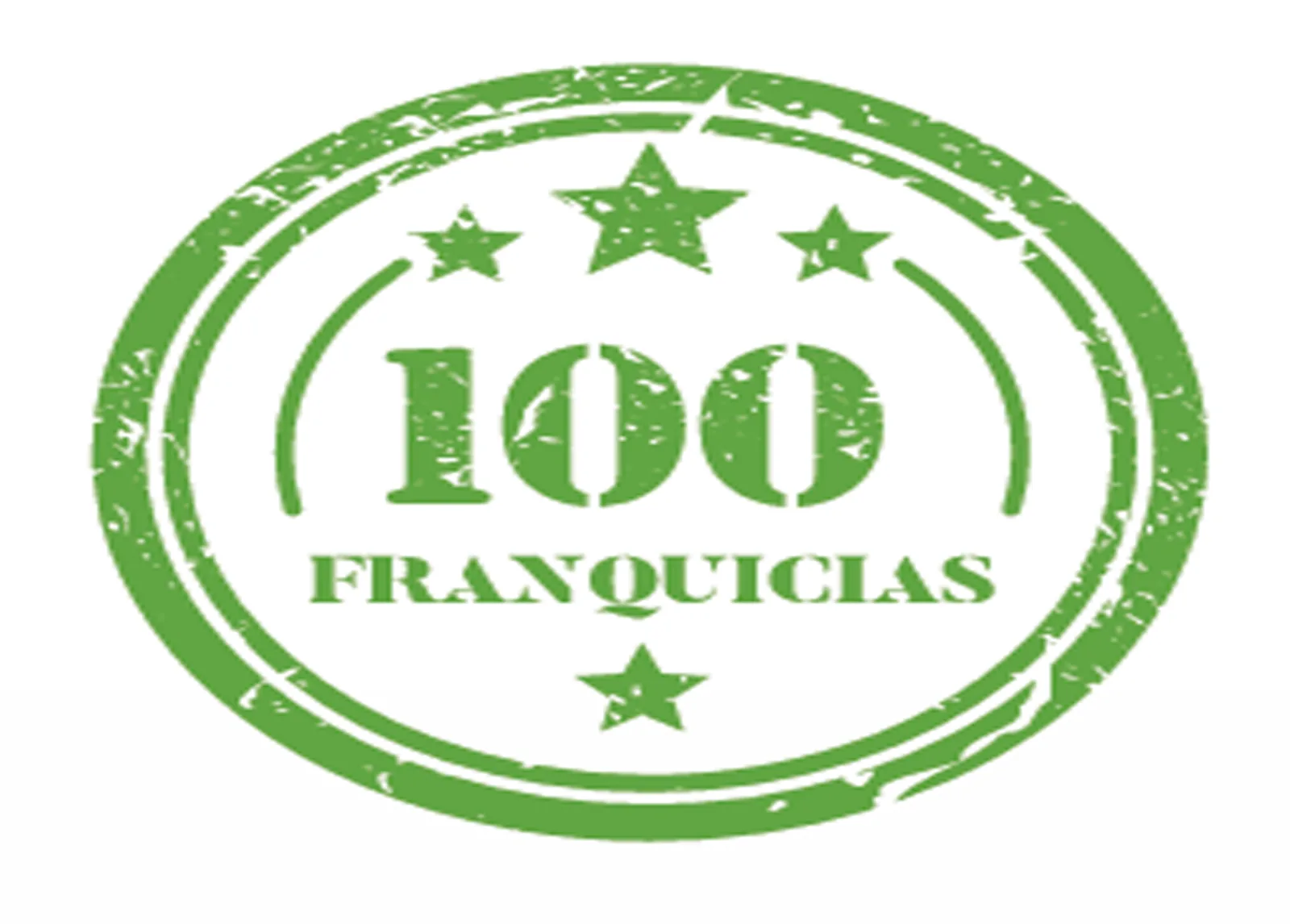 100 Franquicias 2016